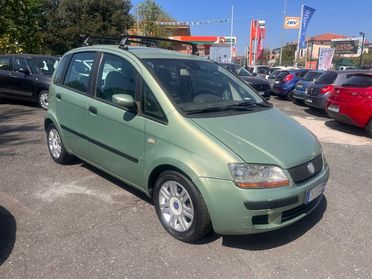FIAT IDEA 1.3MTJ 16V EMOTION