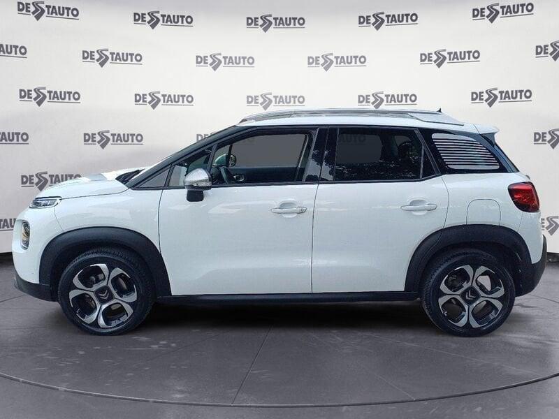 Citroën C3 Aircross C3 Aircross 1.2 puretech Shine s&s 110cv