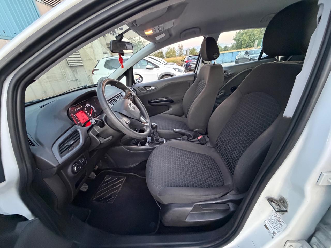 Opel Corsa 1.3 CDTI 5 porte Advance