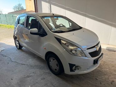 Chevrolet Spark 1.0 LS NEOPATENTATI