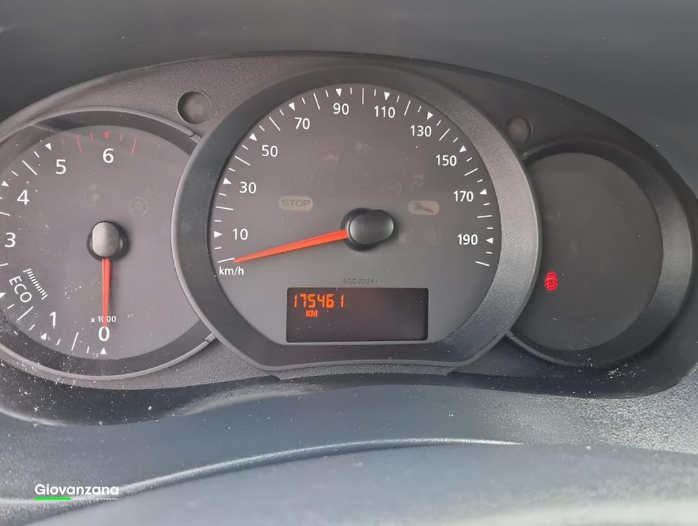 Renault Kangoo Express Diesel kangoo express 1.5 dci 90cv E5 SOLO PARTITA IVA