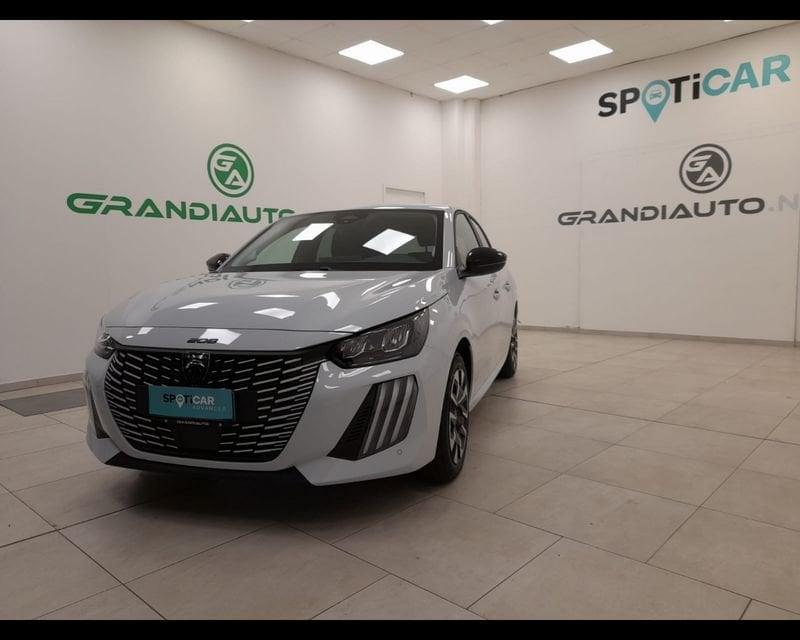 Peugeot 208 5P - Business Hybrid 110 E-DCS6
