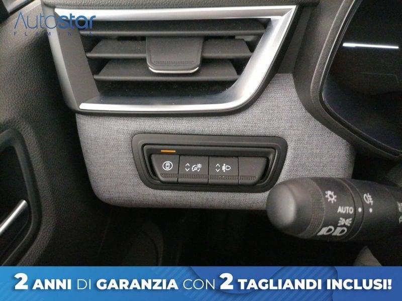 Renault Clio 1.6 E-Tech full hybrid Evolution 145cv