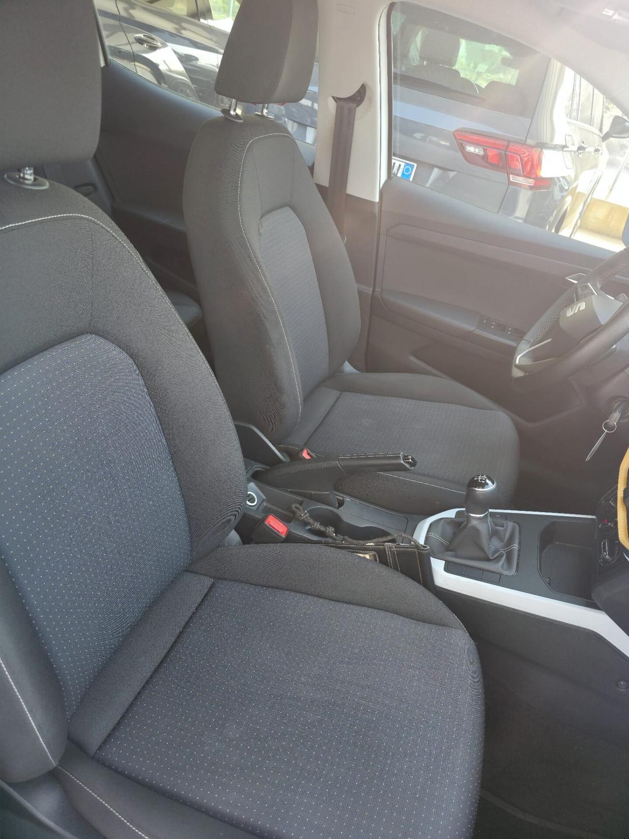 Seat Arona 1.0 EcoTSI FR