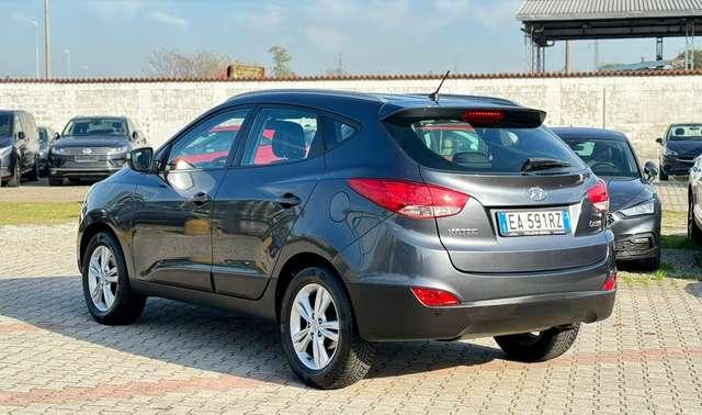 Hyundai iX35 1.6 Comfort 2wd