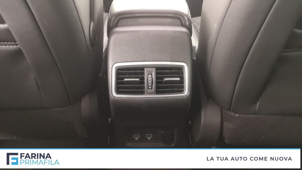 RENAULT Kadjar 2019 - Kadjar 1.5 blue dci Sport Edition2 115cv