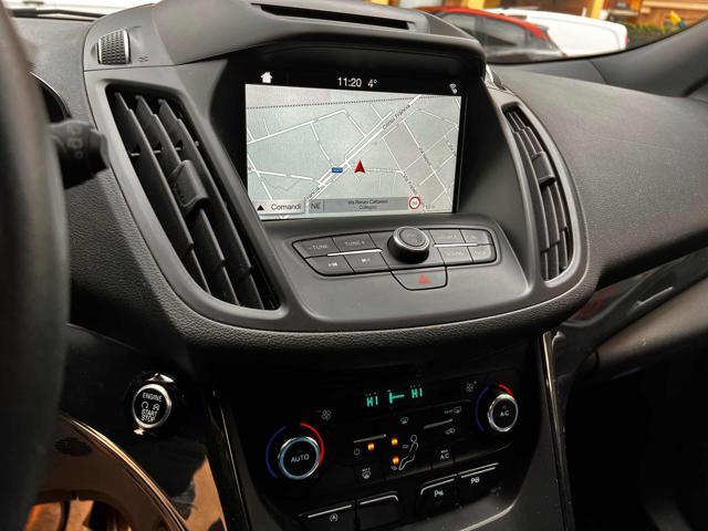 FORD Kuga 1.5 EcoBoost 150 CV S&S 2WD ST-Line Business