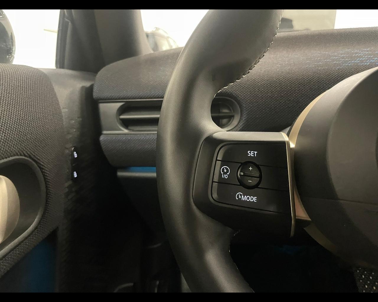 MINI Mini CooperCbr(F67) - Mini Cooper C Classic Cabrio