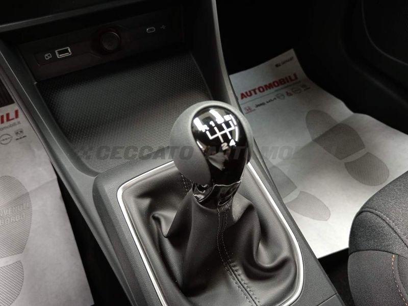 MG MG3 MG3 1.5 MT COM Pebble Black