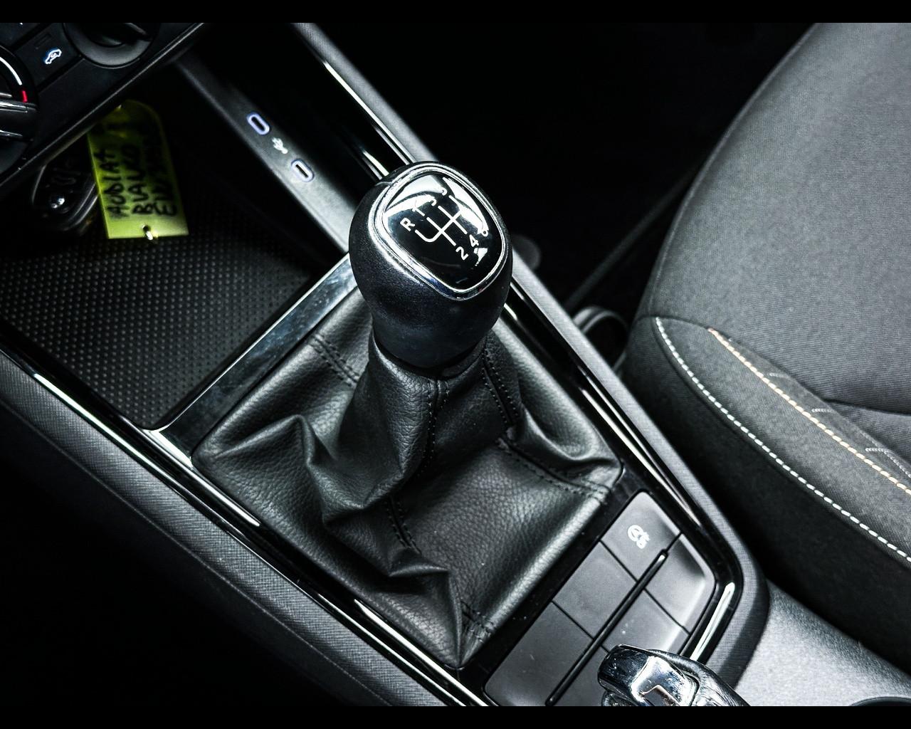SKODA Kamiq - Kamiq 1.0 G-Tec Style