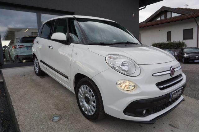 FIAT 500L Pro 1.6 MJT 120CV Pop Star 4 posti (N1)