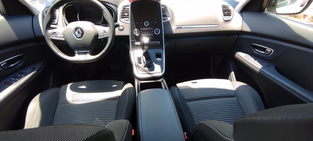 Renault Scenic 1.7 Blue dCi 120 CV EDC Sport Edition 2