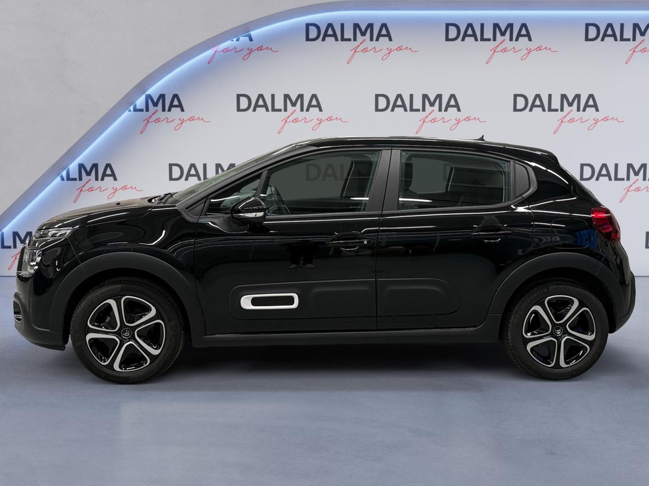 CITROEN C3 III 2017 - C3 1.2 puretech Feel Pack s&s 83cv neopatentat