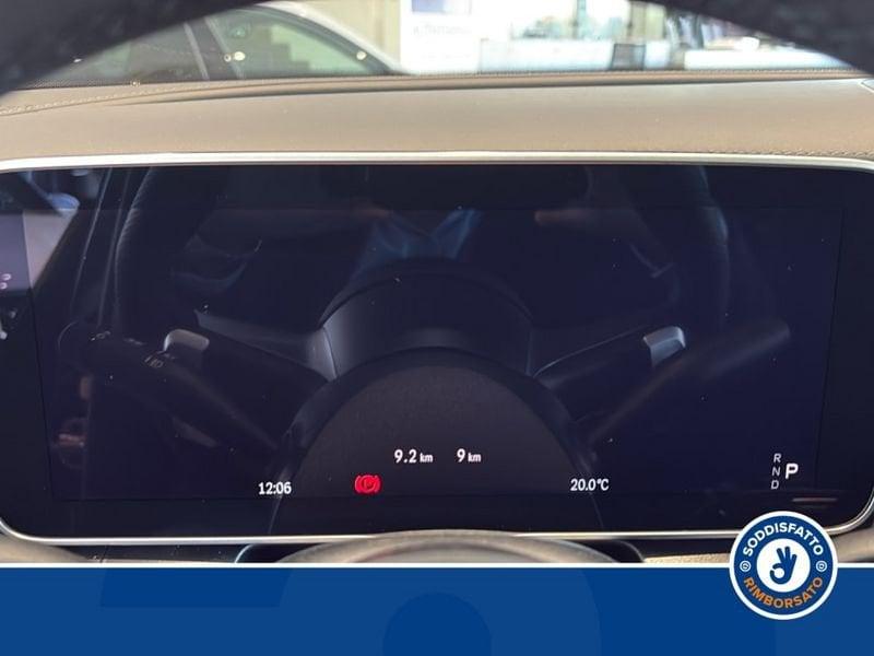 Mercedes-Benz GLC 300de 4Matic EQ-Power AMG Line Advanced Tech