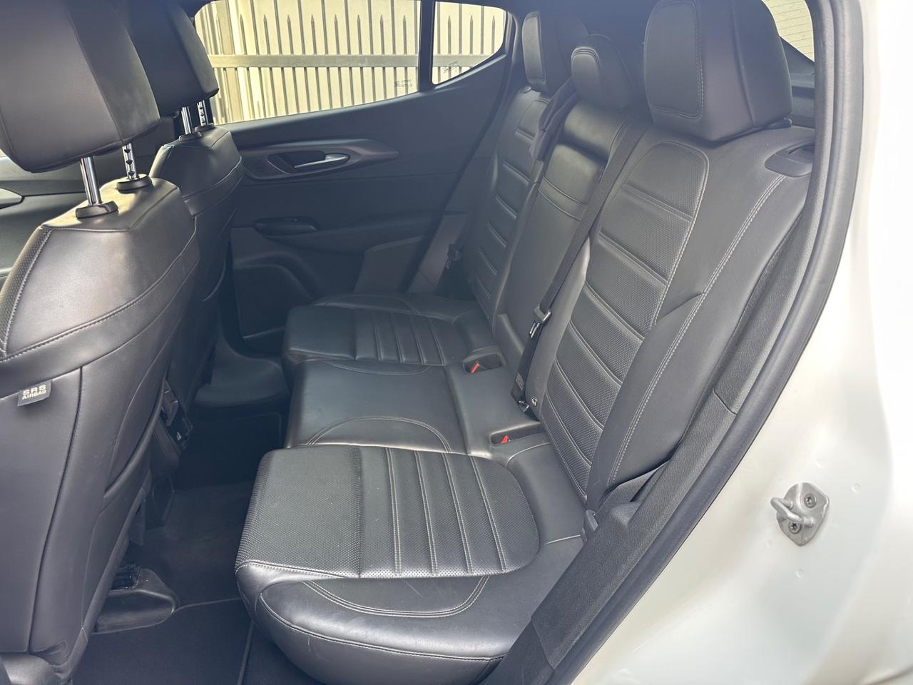 Alfa Romeo Tonale 1.5 160 CV MHEV TCT7 Edizione Speciale