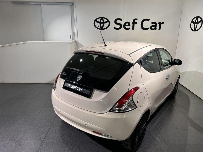Lancia Ypsilon Ypsilon 1.2 Gold ecochic Gpl 69cv