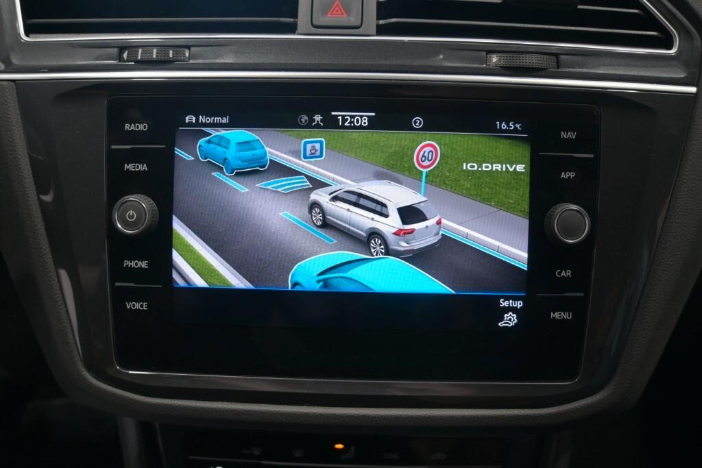 VOLKSWAGEN TIGUAN 2.0 TDI 150 CV SCR DSG 4MOTION LIFE