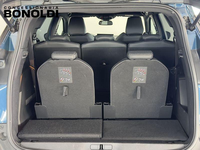 Peugeot 5008 BlueHDi 130 Allure Pack EAT8 S/S aut.