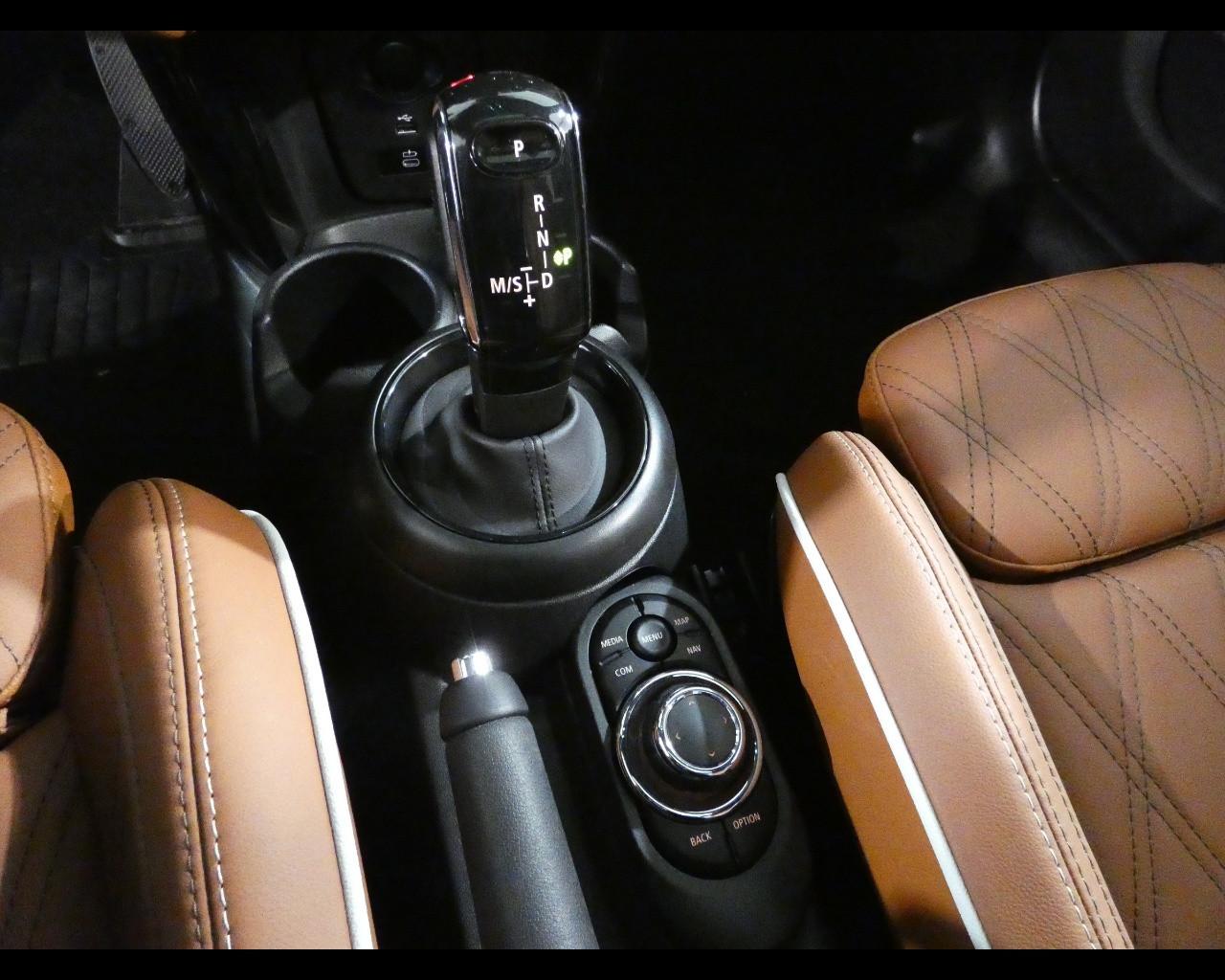 MINI Mini 5 porte (F55) - Mini 2.0 Cooper S Yours 5 porte
