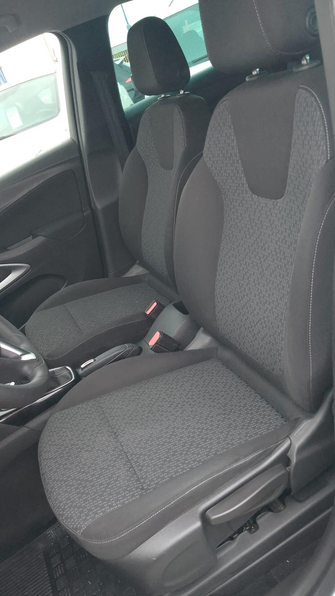 Opel Crossland Crossland X 1.2 GPL