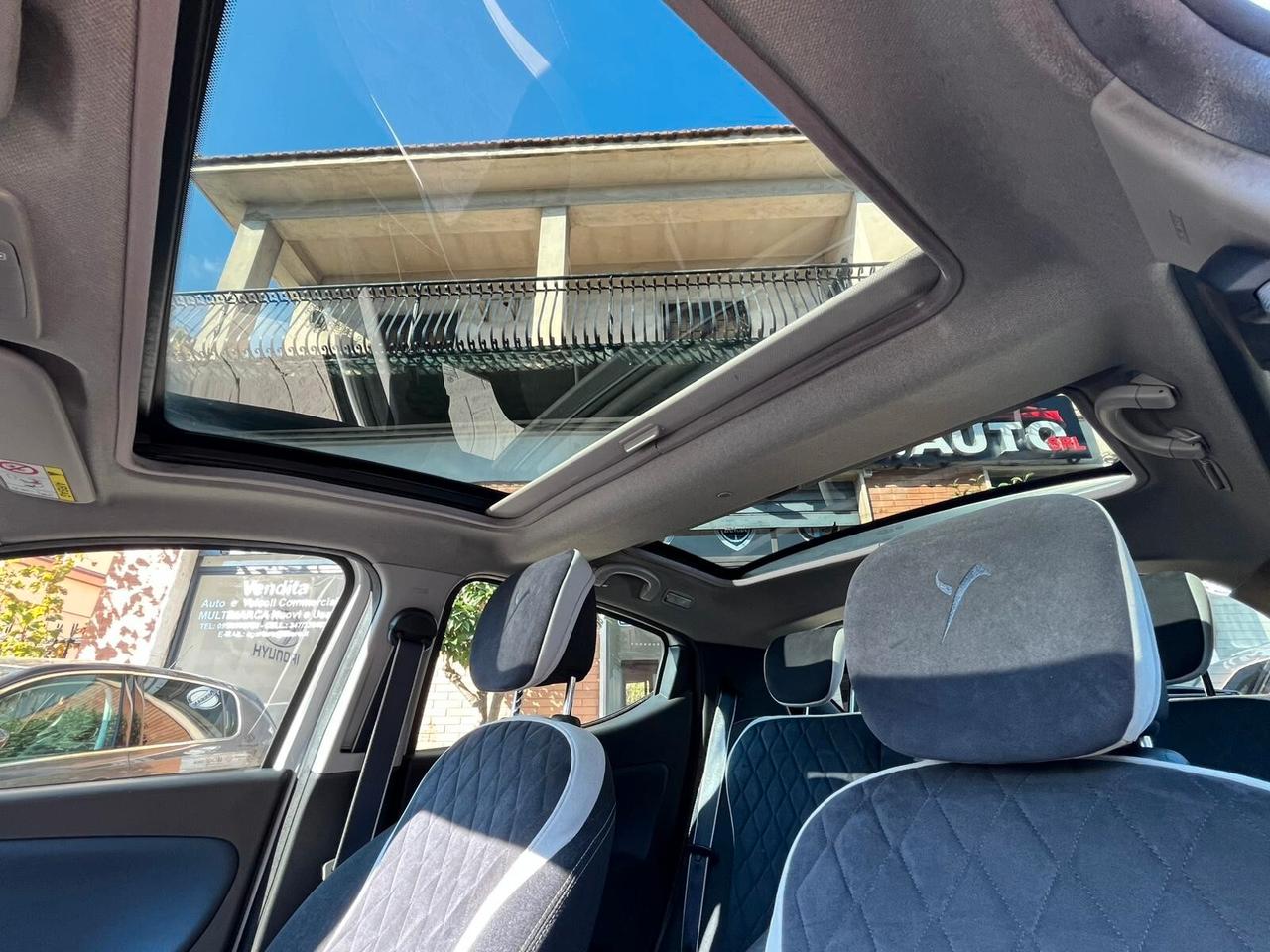 Lancia Ypsilon 1.3 MJT 16V 95 CV 5 porte S&S MYA TETTO APRIBILE