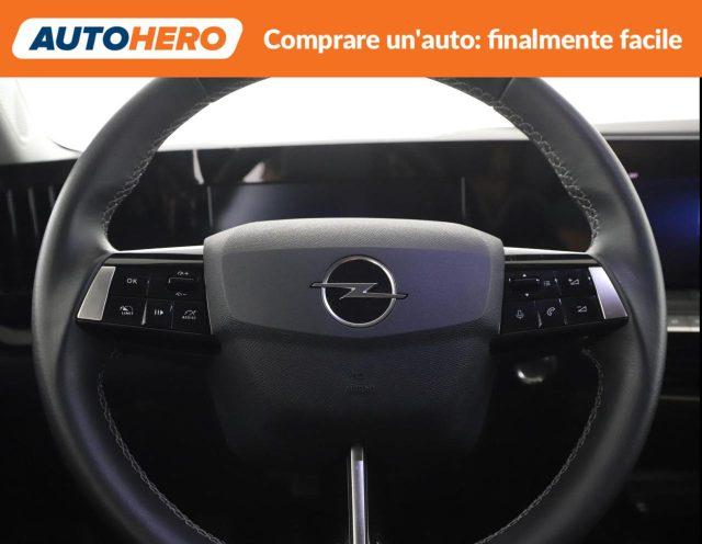 OPEL Astra 1.2 Turbo 110 CV Edition