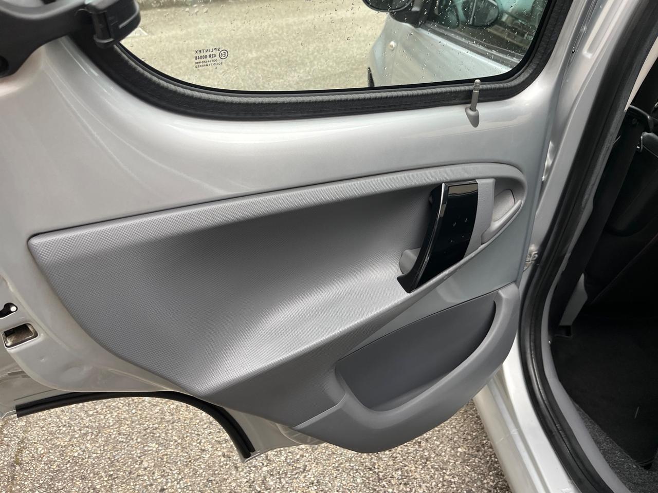 Citroen C1 1.0 5 porte CAMBIO AUTOMATICO