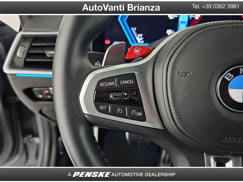 BMW Serie 3 M3 Touring M xDrive Competition