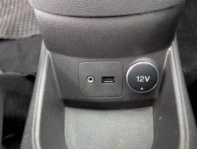 Ford Fiesta 1.5 tdci 75cv 5p