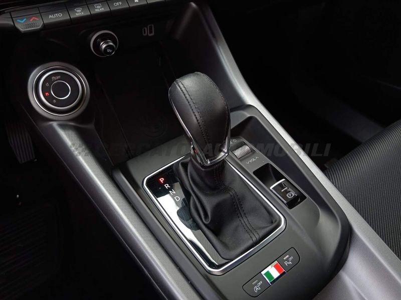 Alfa Romeo Tonale Tonale 1.6 Sprint 130cv tct6