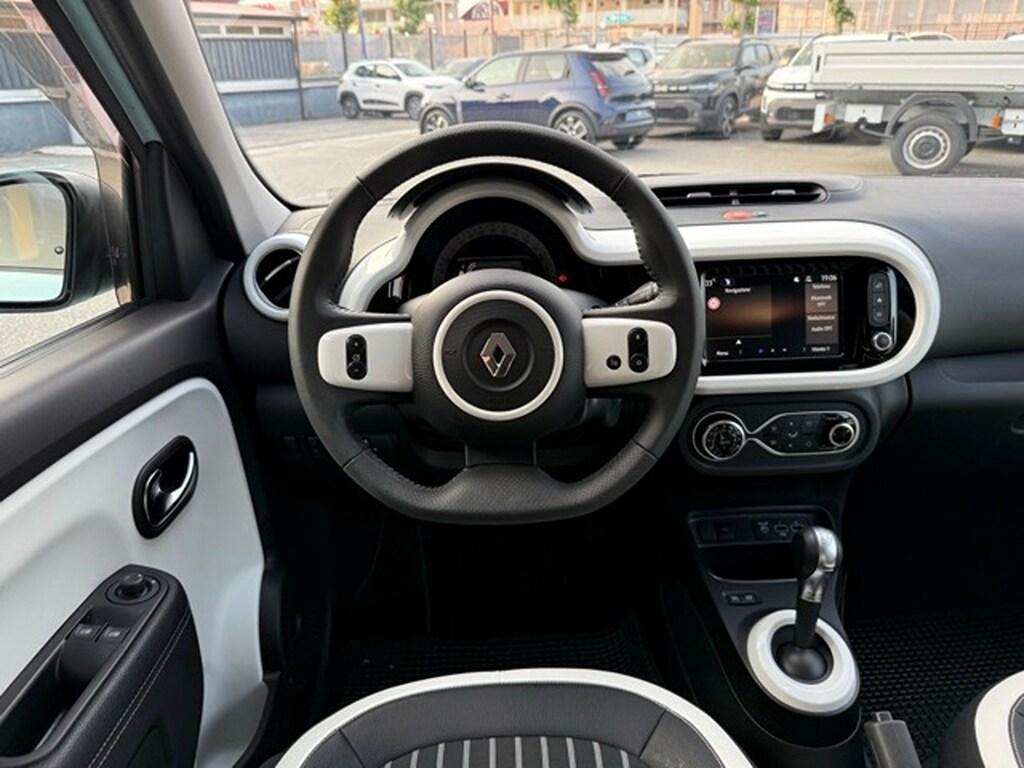 Renault Twingo Intens 22kWh