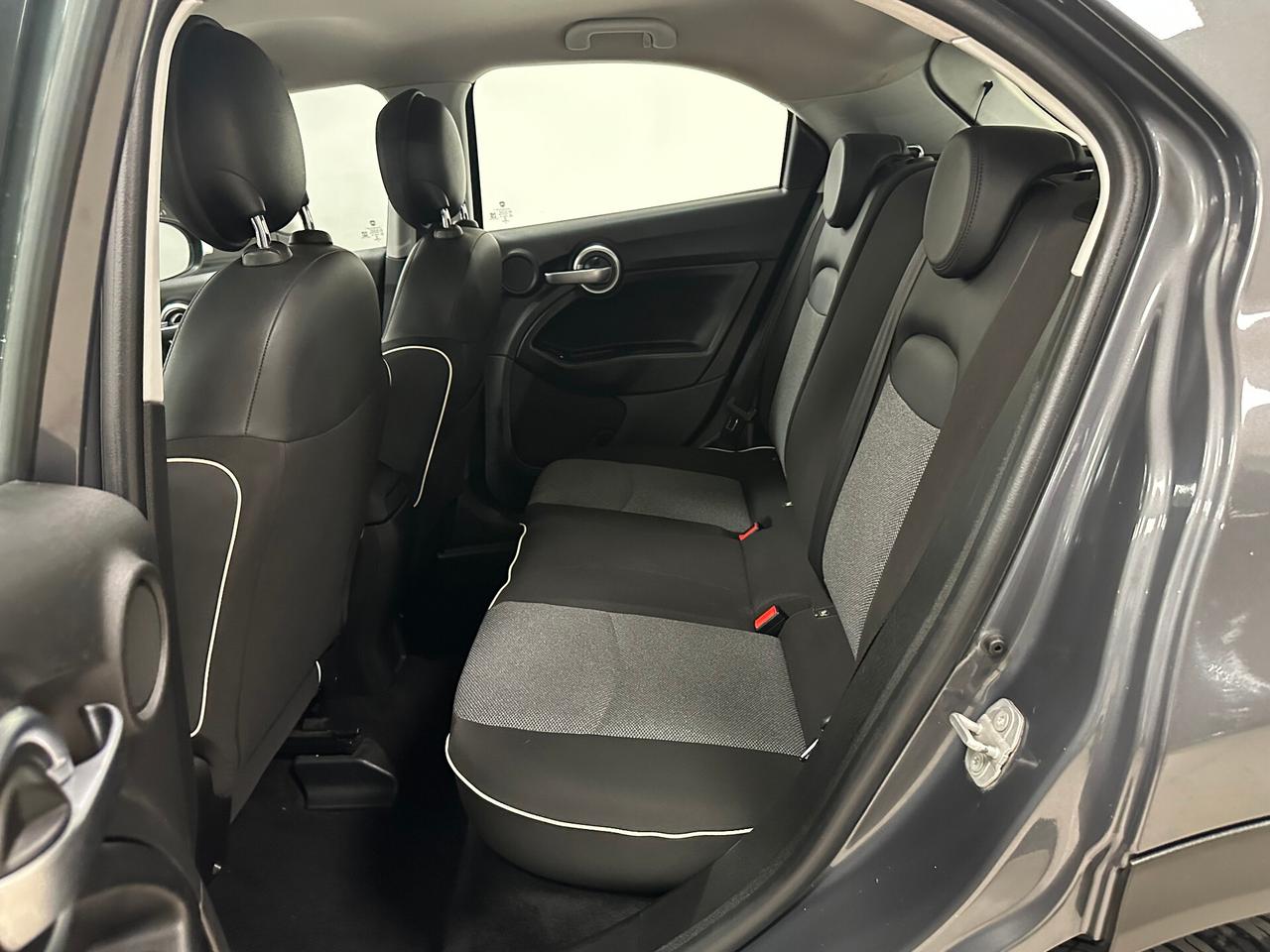 Fiat 500X 1.6 MultiJet 120 CV Business - 2018