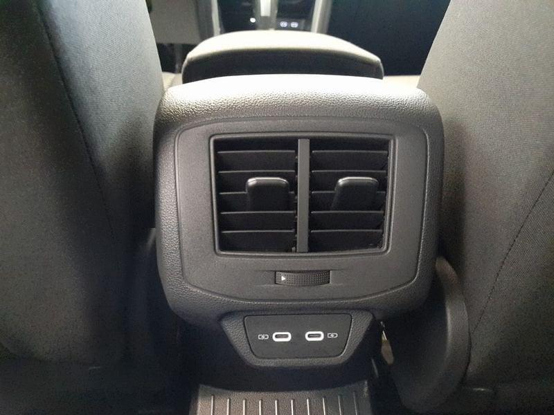 Volkswagen T-Roc 2.0 TDI 150cv SCR Advanced DSG