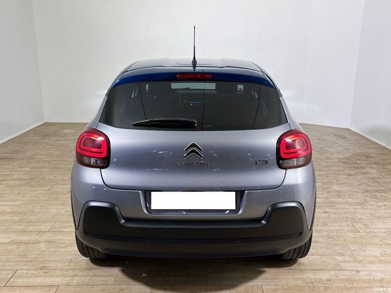 Citroën C3 BlueHDi 100 S&S Shine
