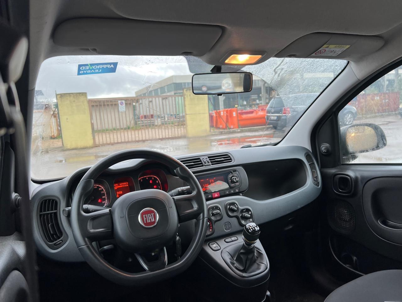 Fiat Panda 1.2 Easy 2021 50.000 km