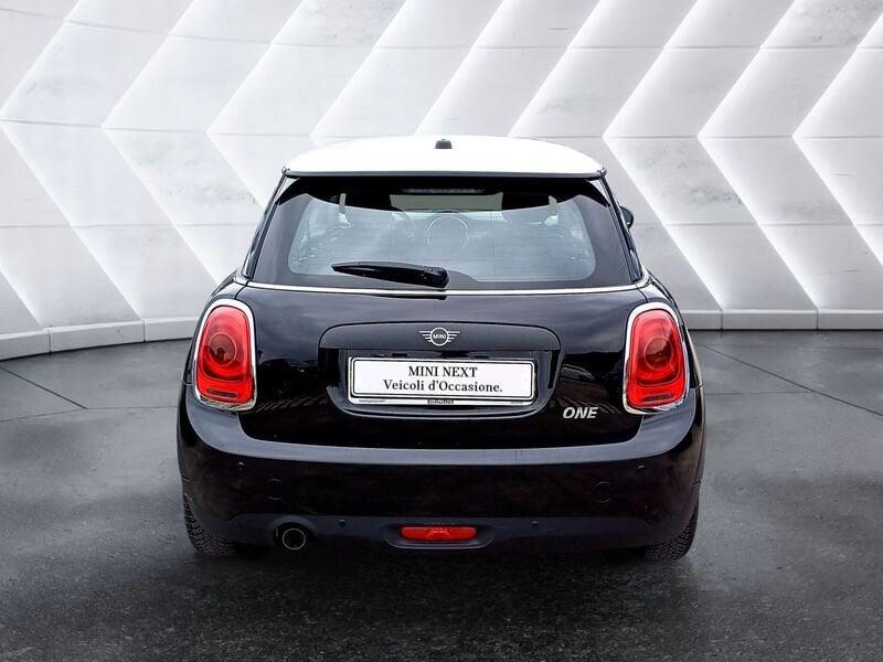 MINI Mini 3 porte Mini 3p 1.5 One 75cv