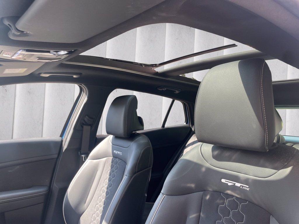 KIA Sportage 1.6 tgdi hev GT-line auto del 2024