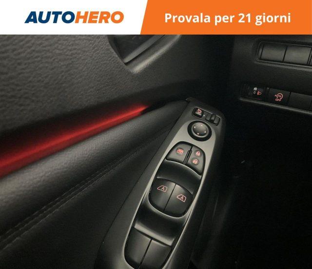 NISSAN Juke 1.0 DIG-T 114 CV N-Connecta