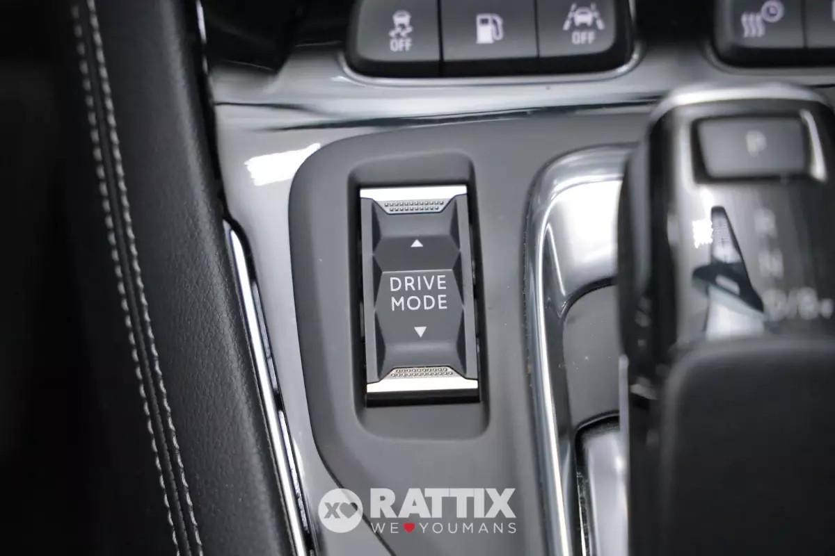 Opel Grandland X 1.6 Phev AWD Auto