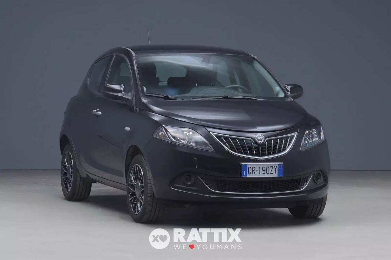 Lancia Ypsilon 1.0 Firefly Hybrid 70CV Platino