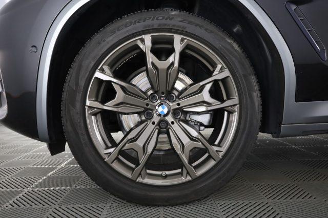 BMW X4 X4 xDrive20d Msport