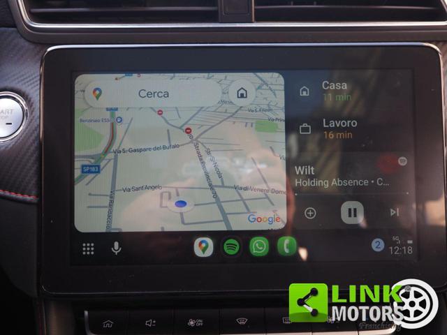 MG ZS 1.0T-GDI Luxury *GPL*