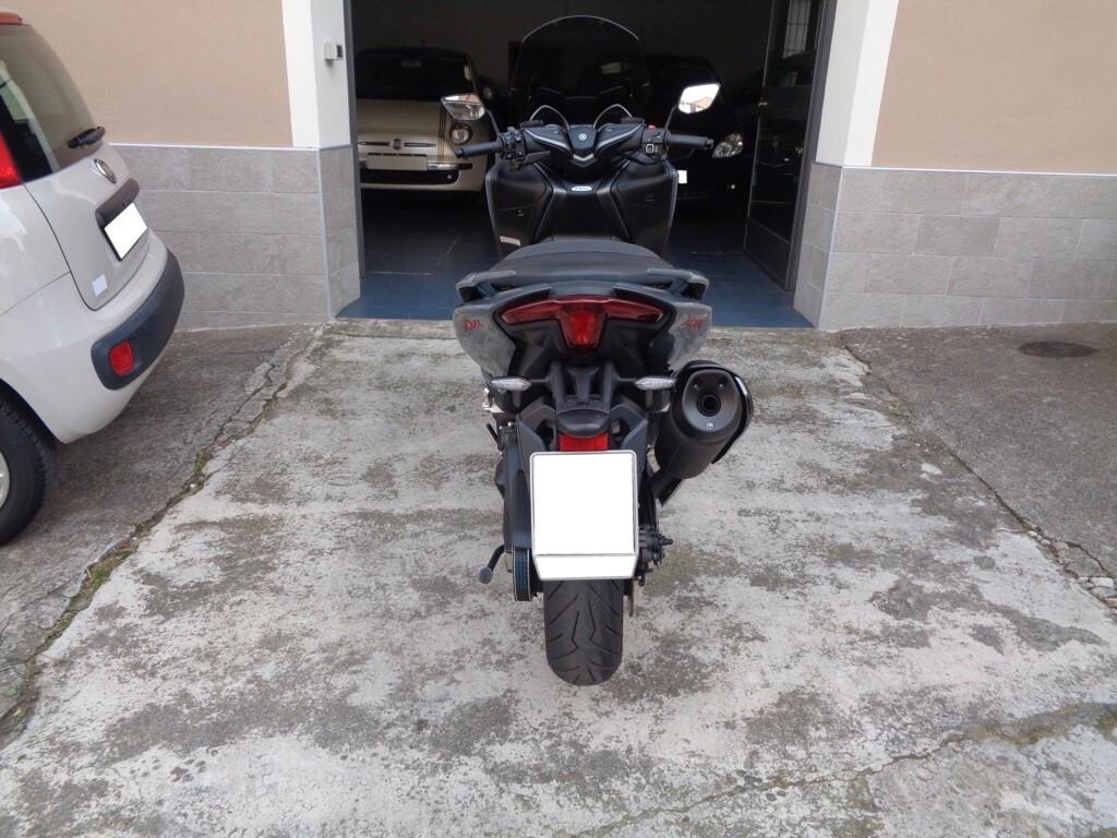 YAMAHA T MAH 560 TECH - MAX (FINANZIABILE)