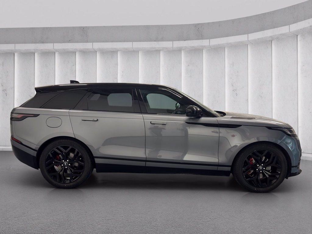 LAND ROVER Range rover velar 2.0d i4 mhev r-dynamic se 4wd 204cv auto del 2023