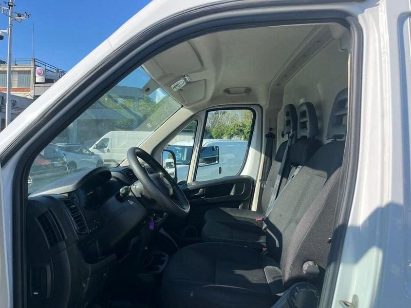 FIAT Ducato Ducato 33 2.2 Mjt 140CV PLM-TM Furgone