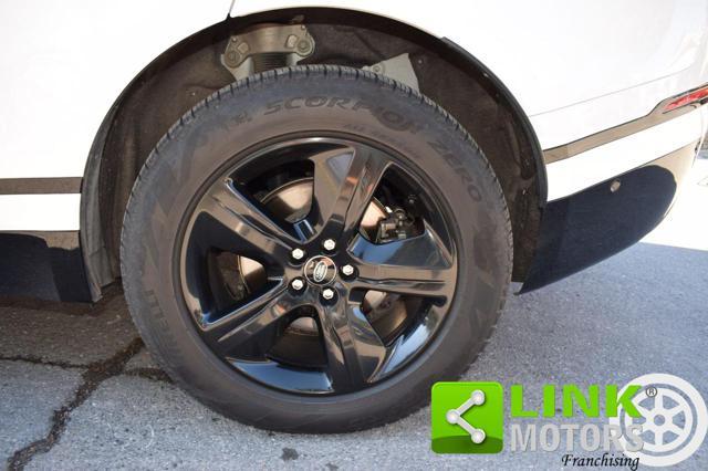 LAND ROVER Range Rover Velar 2.0D I4 204 CV R-Dynamic