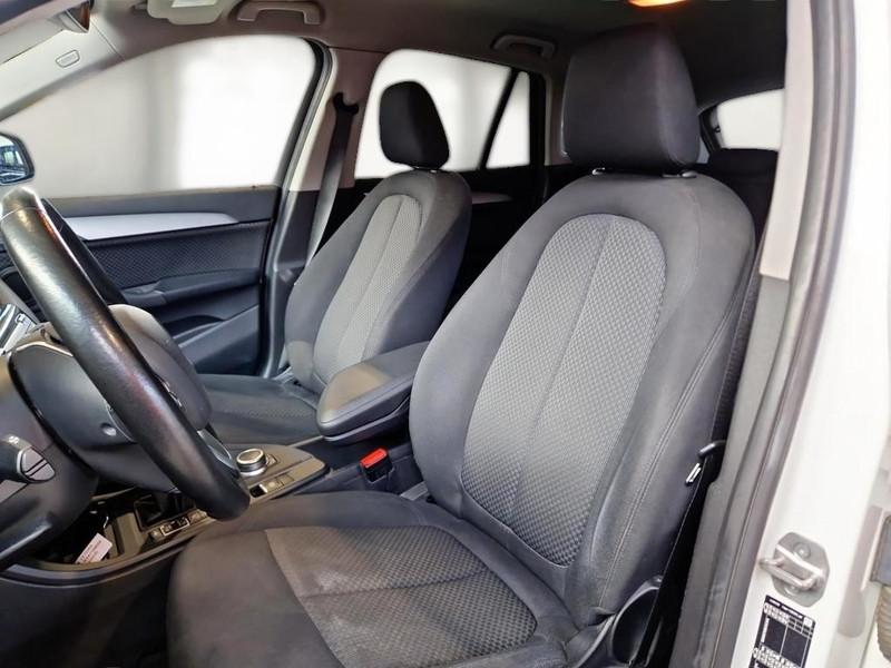 BMW X1 XDRIVE 25E BUSINESS ADVANTAGE AUTOMATICO SUV
