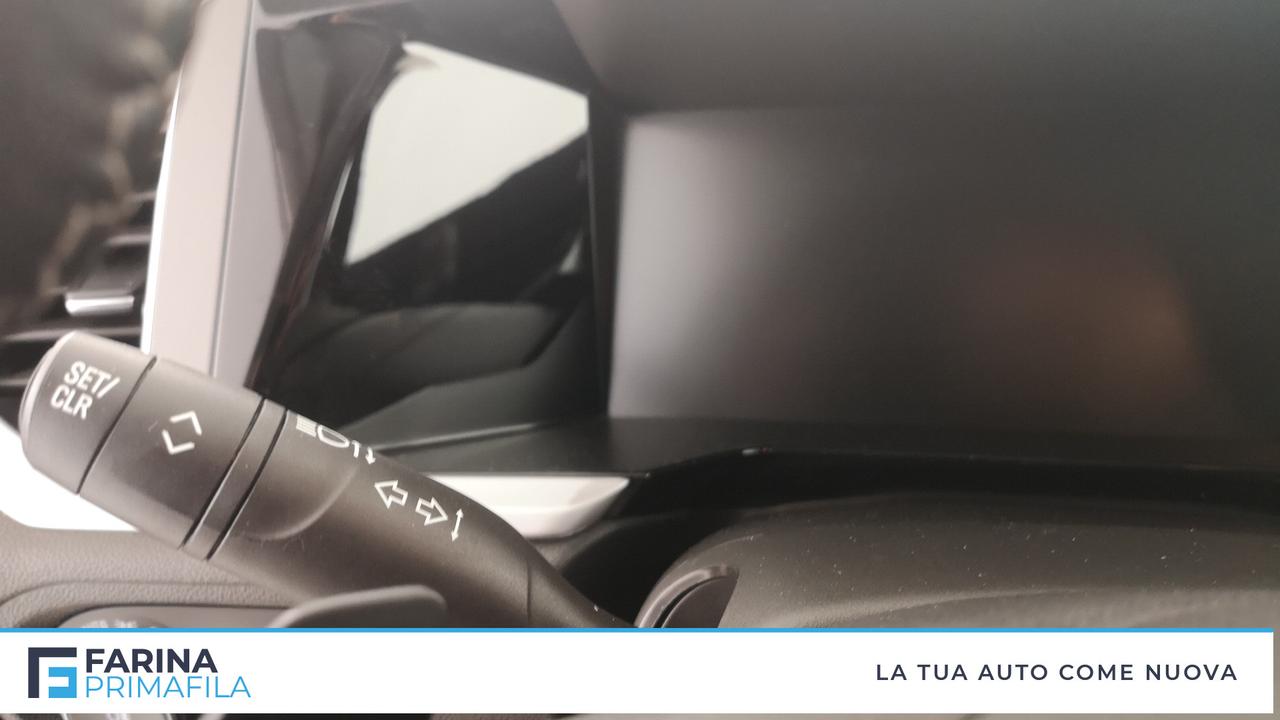 OPEL Grandland I 2022 - Grandland 1.5 ecotec GS Line s&s 130cv at8