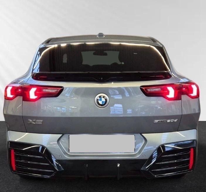 Bmw X2 20d M-Sport - Tetto Panoramico