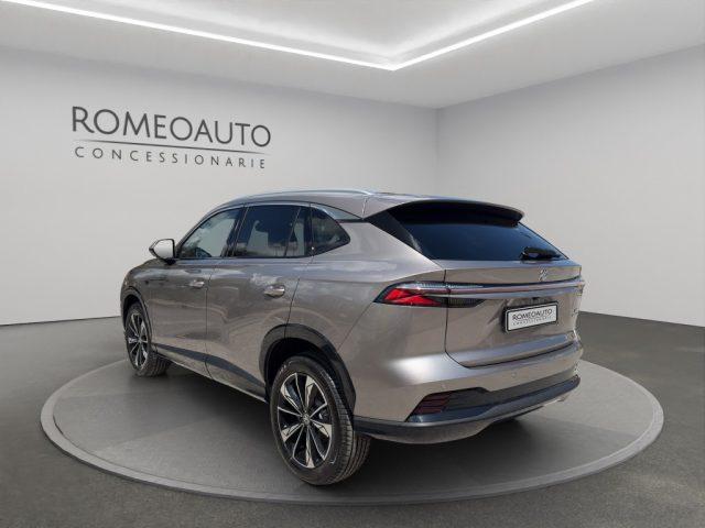 MG HS HEV Comfort